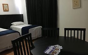 Bras Palace Hotel